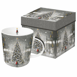 La fête de Noël Gift Mug