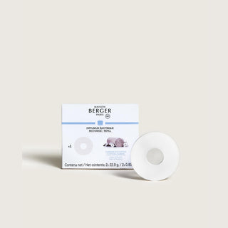 Maison Berger Cotton Caress Nomad Diffuser Refill