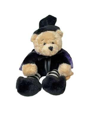 Ganz Halloween Wee Bear