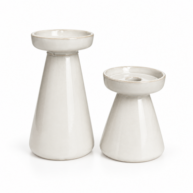 Pillar/Taper Candle Holder