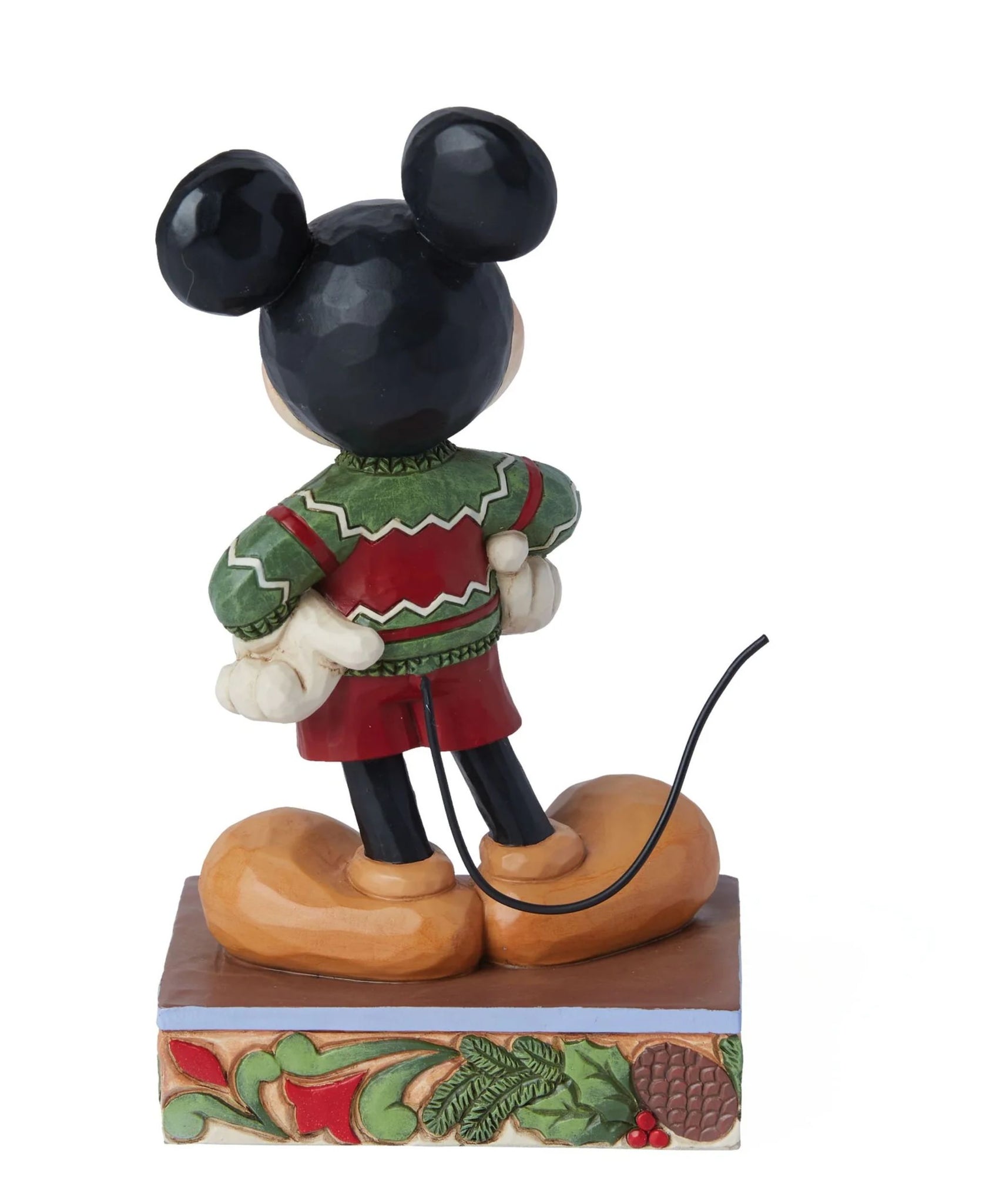 Jim Shore Disney Traditions 