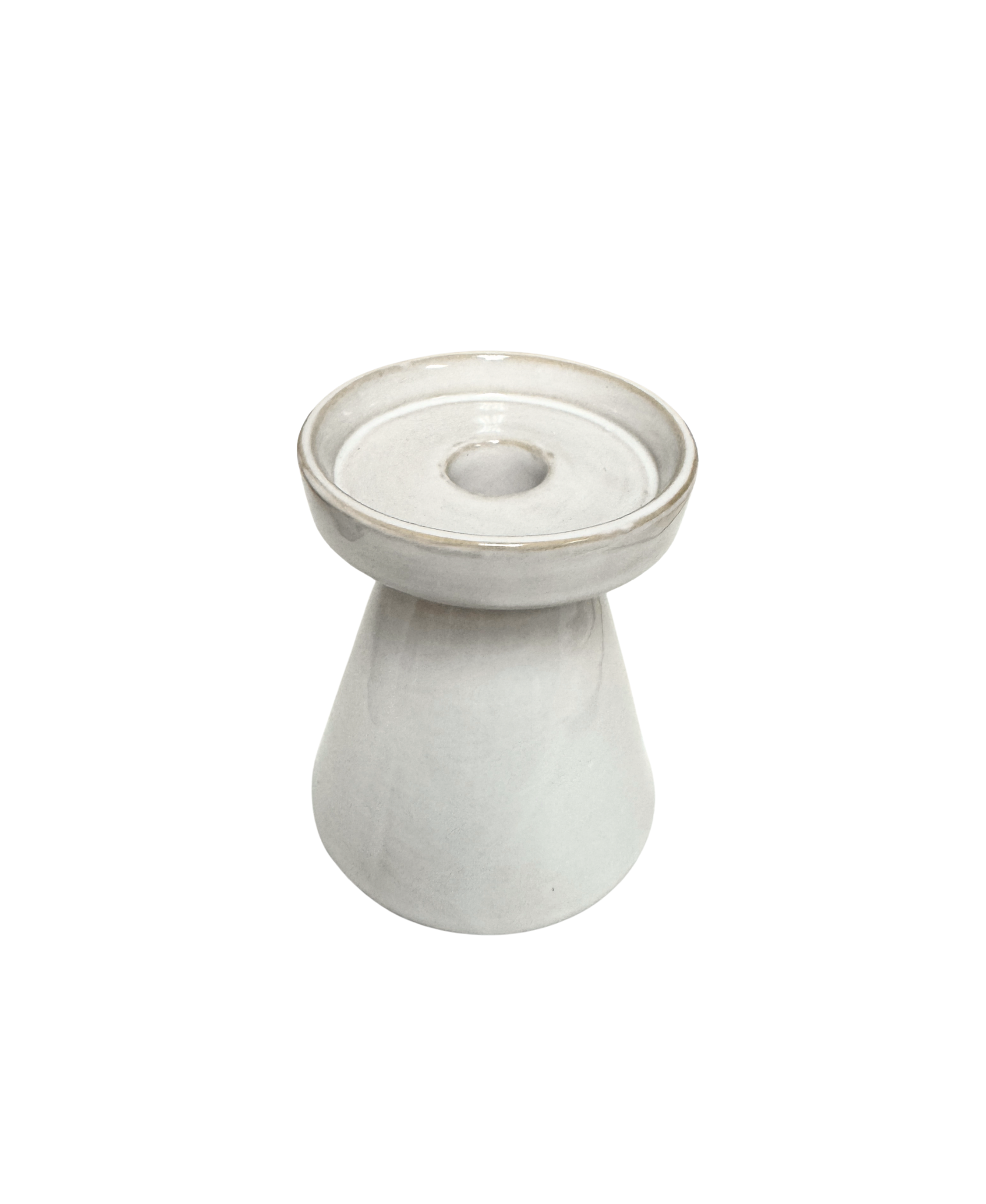 Pillar/Taper Candle Holder