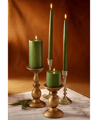 Frasier Fir Pillar Candle