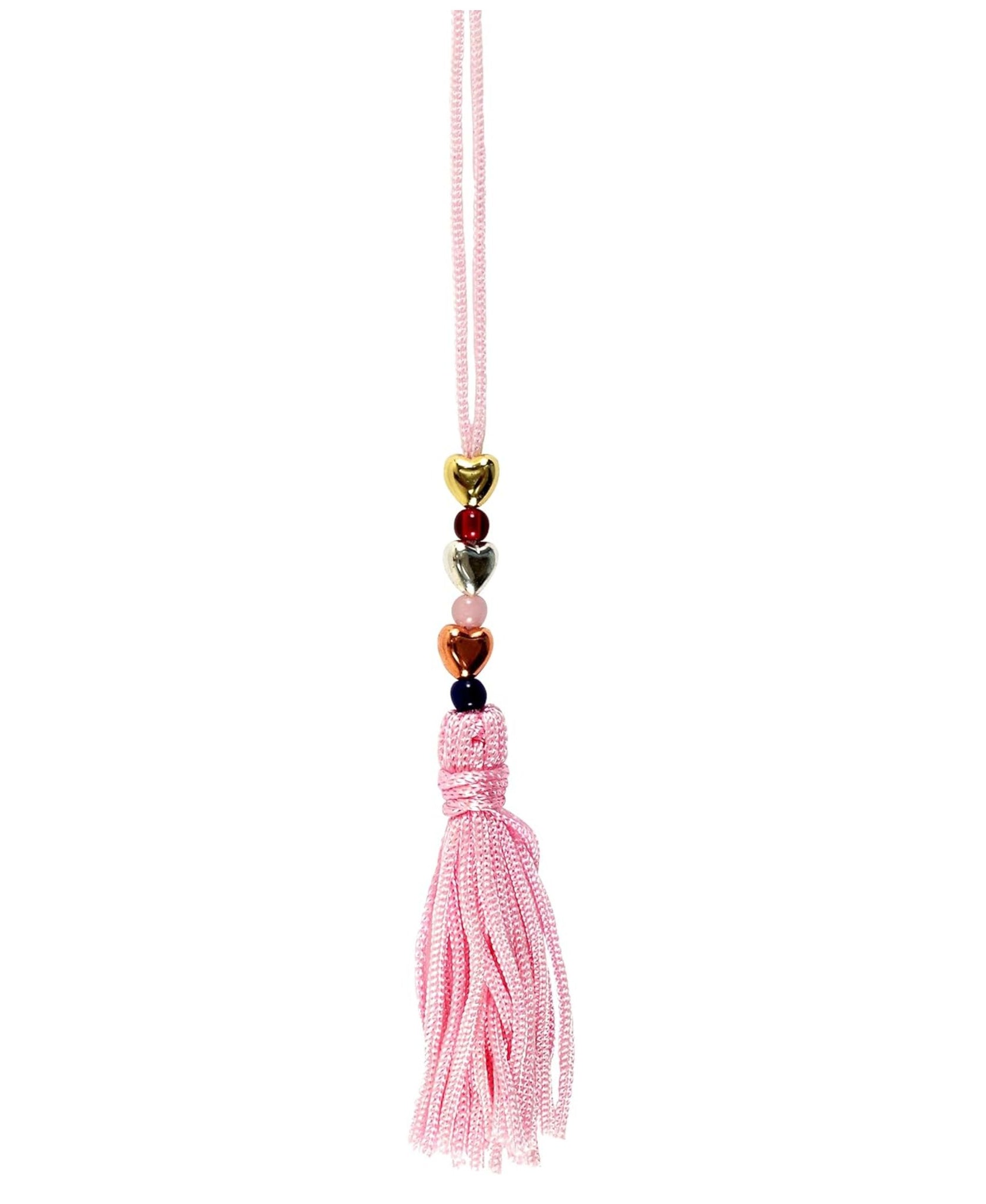Peter Pauper Press Tree Of Hearts Bookmark
