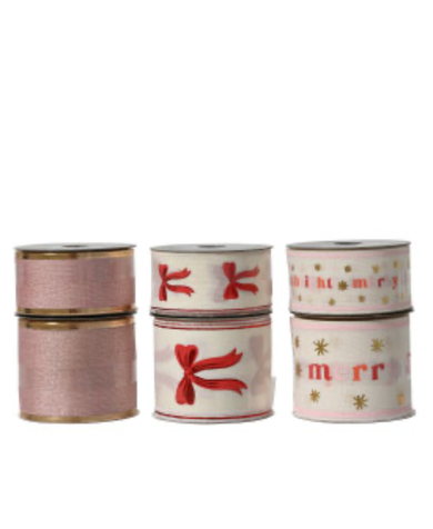 Christmas Ribbon