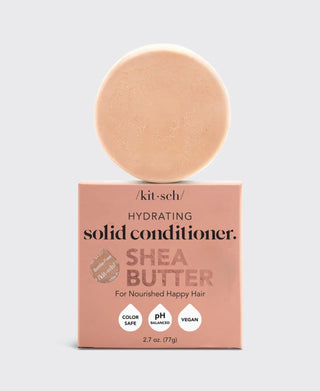 Kitsch Shae Butter Conditioner Bar