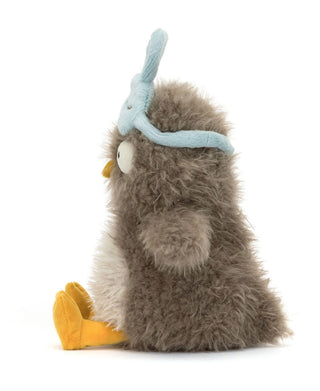 Jellycat Audrey Hootsoftly