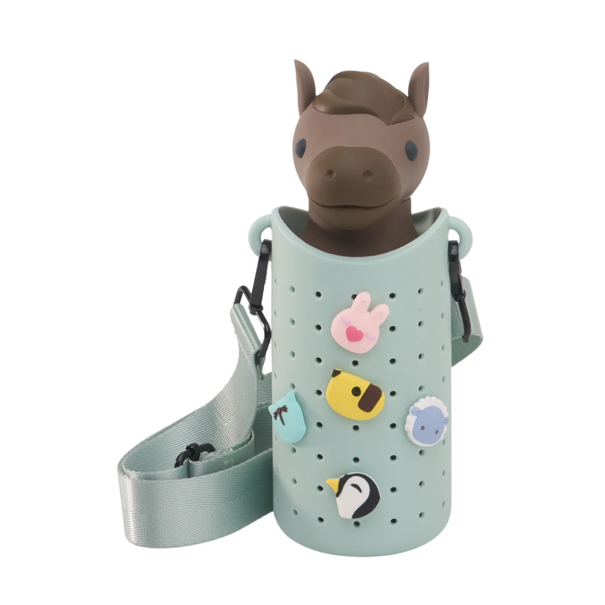Asobu Bestie Horse Bottle