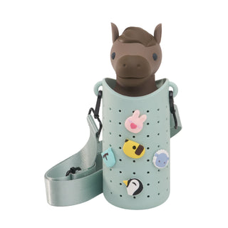 Asobu Bestie Horse Bottle