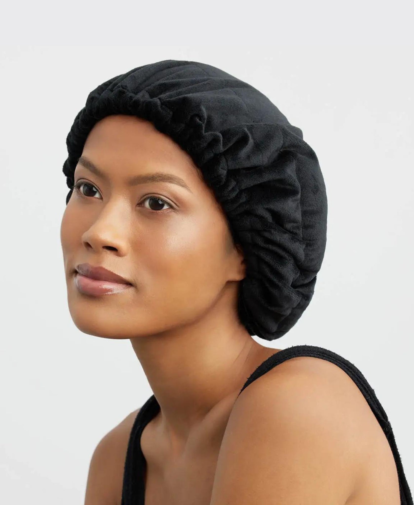 Kitsch Deep Conditioning Flaxseed Heat Cap