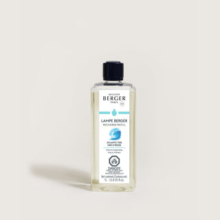 Lampe Berger Atlantic Tide Fragrance Oil Refill 1L