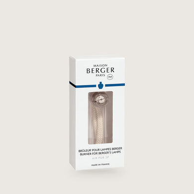 Replacement Lamp Wick / Burner / Rope - Lampe Berger