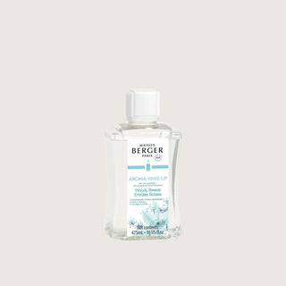 Maison Berger Aroma Wake-Up Woody Breeze Mist Diffuser Fragrance