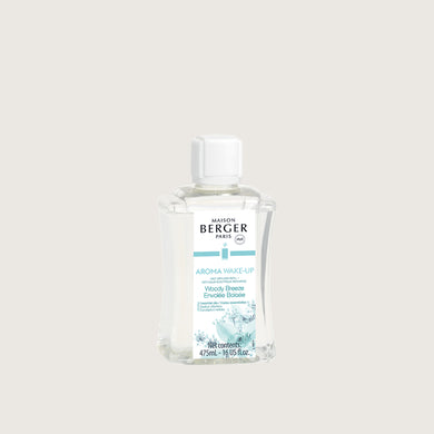 Maison Berger Aroma Wake-Up Woody Breeze Mist Diffuser Fragrance