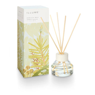 Illume Borealis Moss Reed Diffuser
