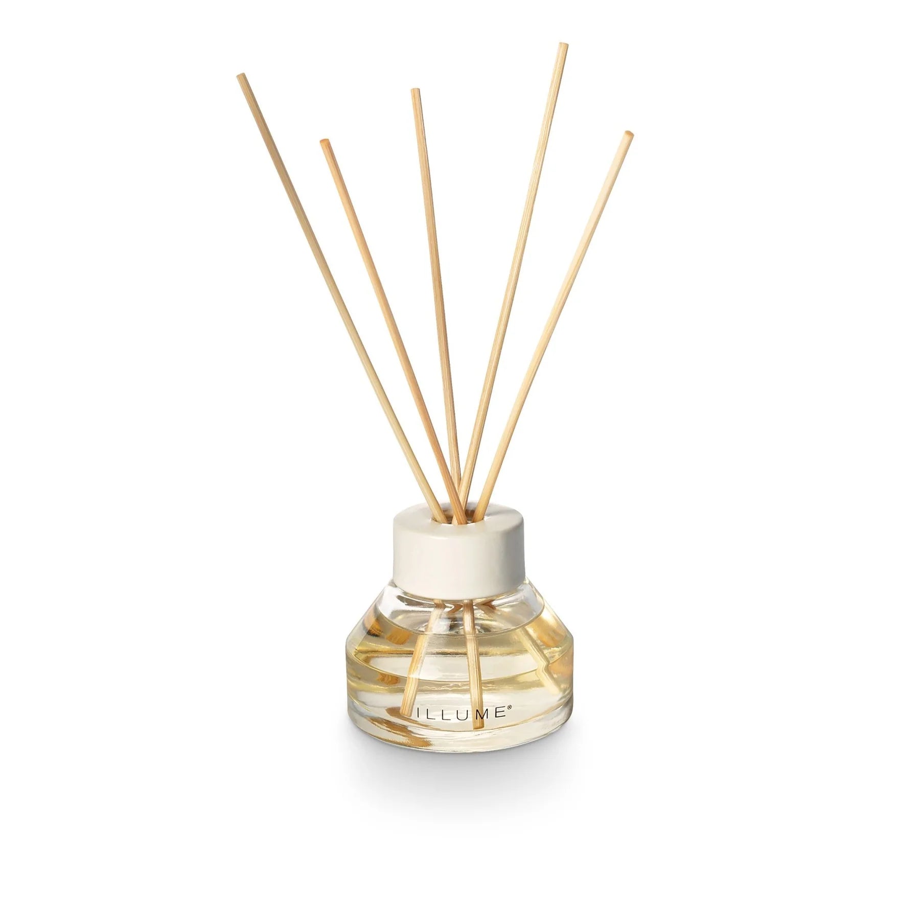 Illume Winter White Reed Diffuser