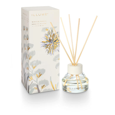 Illume Winter White Reed Diffuser