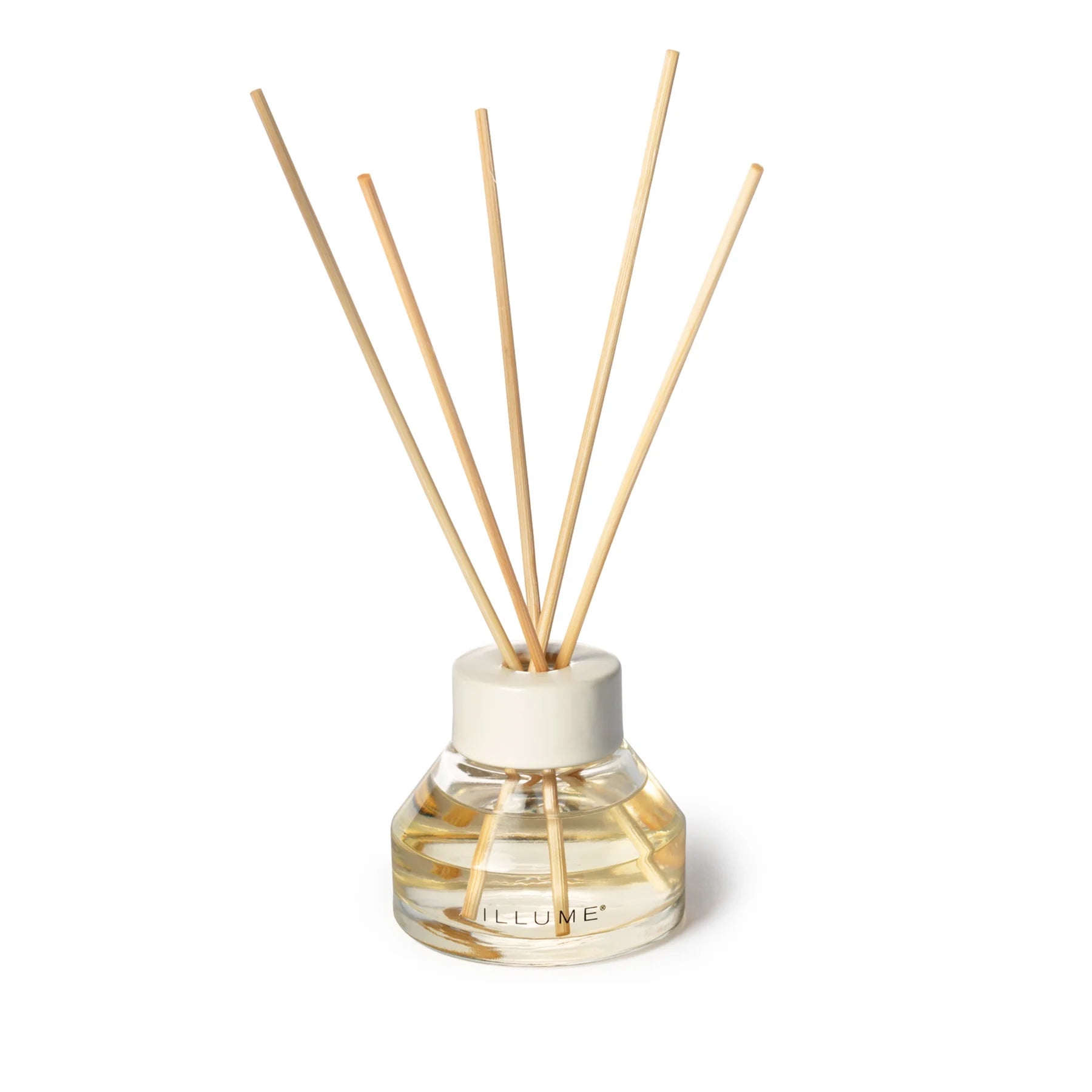 Illume Citrus Crush Reed Diffuser