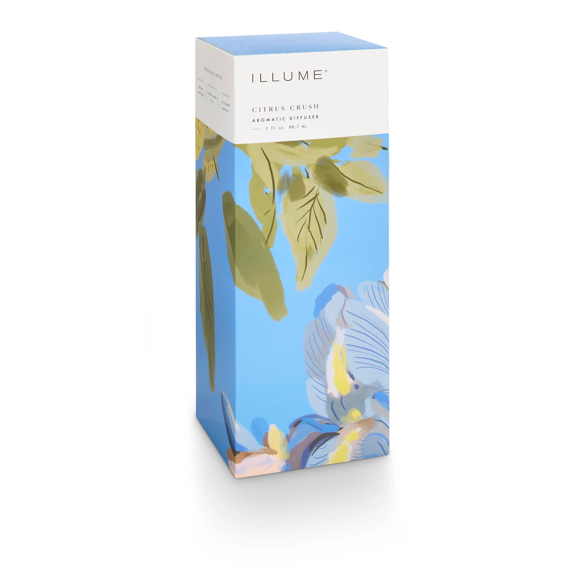 Illume Citrus Crush Reed Diffuser
