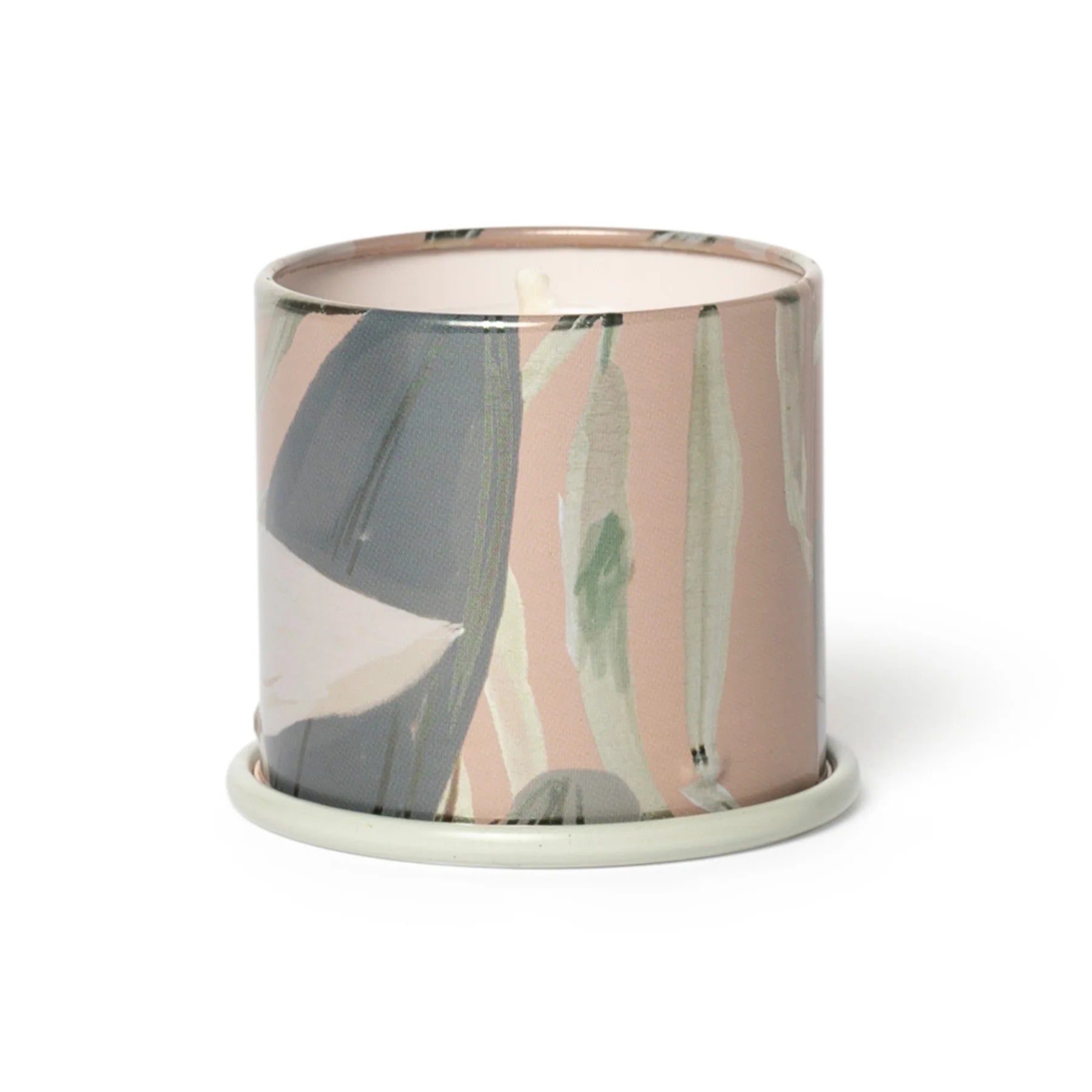 Illume Coconut Milk Mango Demi Vanity Tin Candle