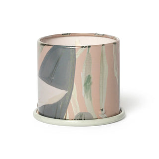 Illume Coconut Milk Mango Demi Vanity Tin Candle