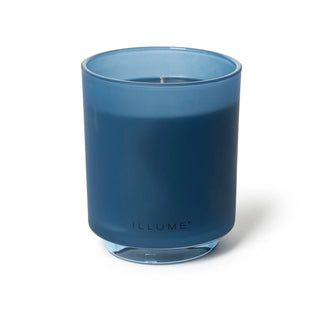 Illume Citrus Crush Boxed Glass Candle