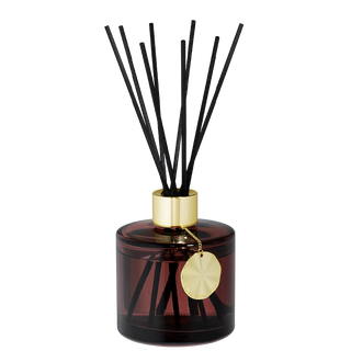 Maison Berger Cercle Plum Reed Diffuser with Exquisite Sparkle