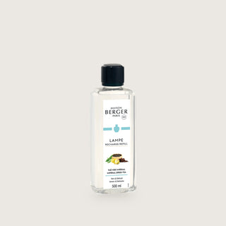 Lampe Berger Imperial Green Tea Fragrance Oil Refill 500mL
