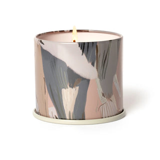 Illume Coconut Milk Mango Vanity Tin Candle