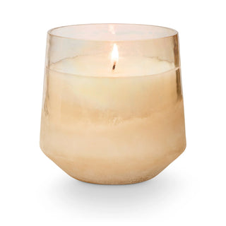 Illume Coconut Milk Mango Baltic Glass Candle