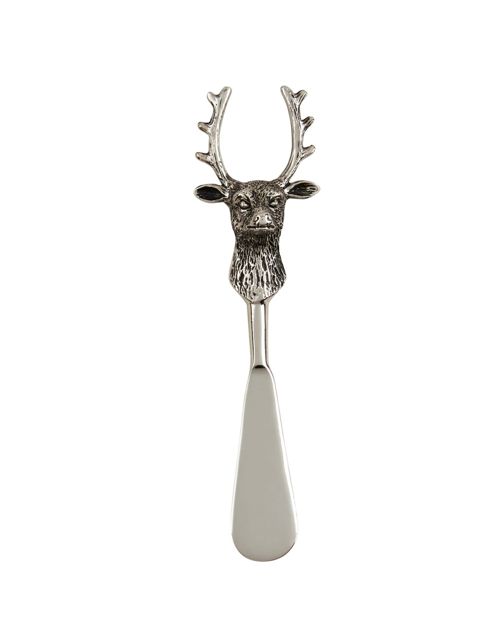 Toile Deer Metal Spreader