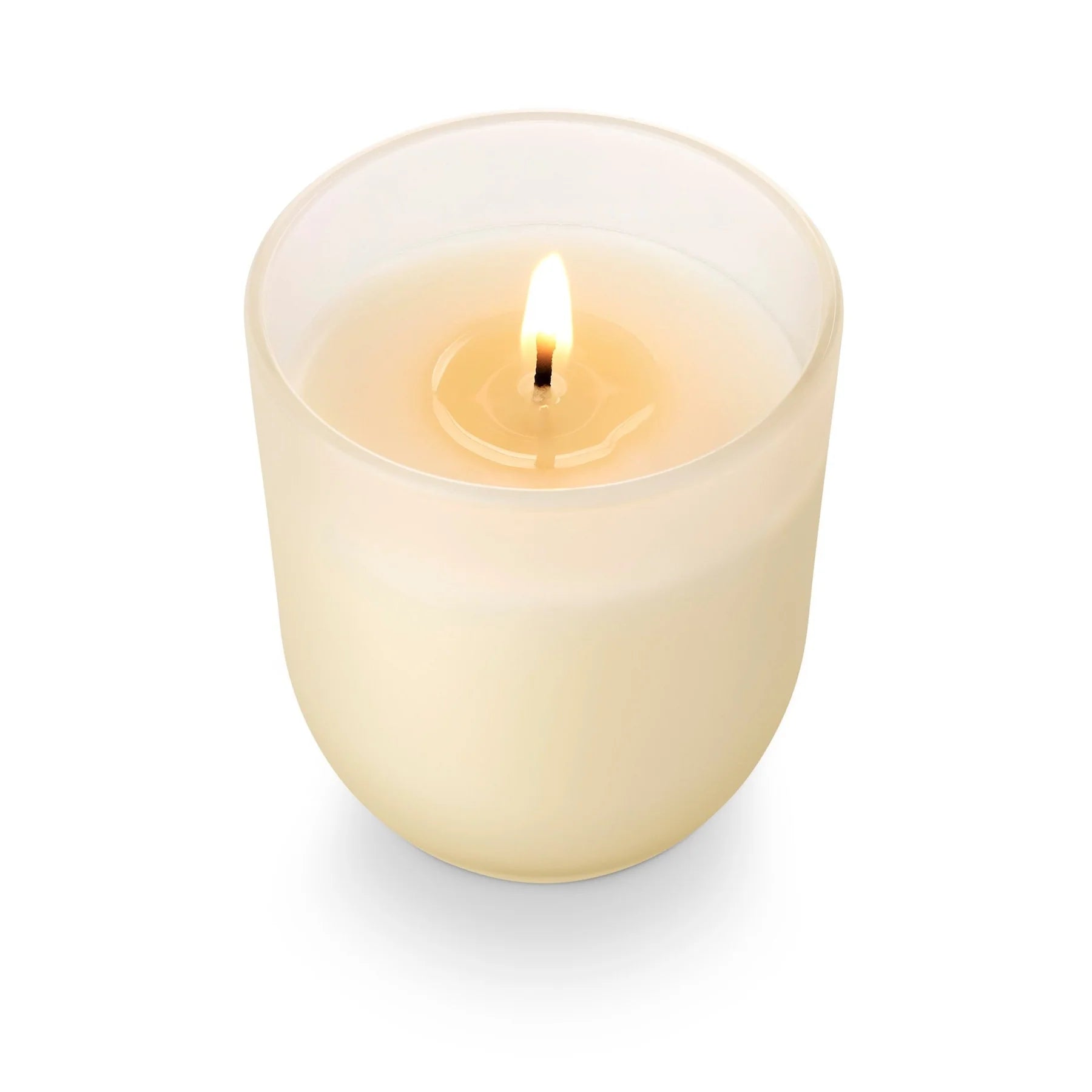 Illume Coconut Milk Mango Baby Boxed Glass Candle