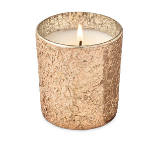 Illume Lychee Martini Glitter Glass Candle