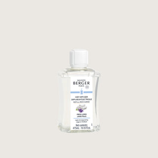 Maison Berger Fresh Linen Mist Diffuser Fragrance