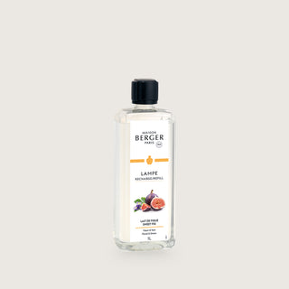 Lampe Berger Sweet Fig Fragrance Oil Refill 1L