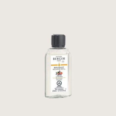 Maison Berger Sweet Fig Reed Diffuser Refill 200mL