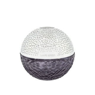 Gravity Fragrance Lamp Gray - Lampe Berger