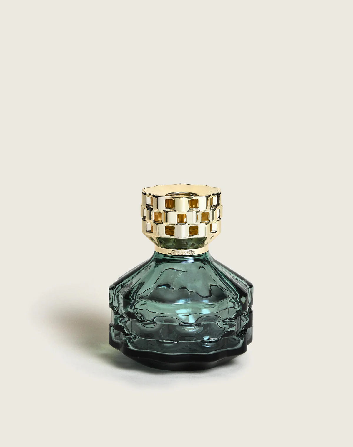 Bolero Fragrance Lamp Green - Lampe Berger