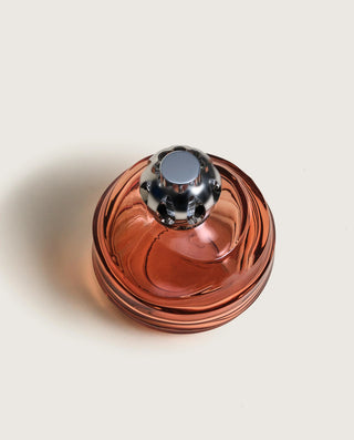 Echo Fragrance Lamp Amber Pink - Lampe Berger