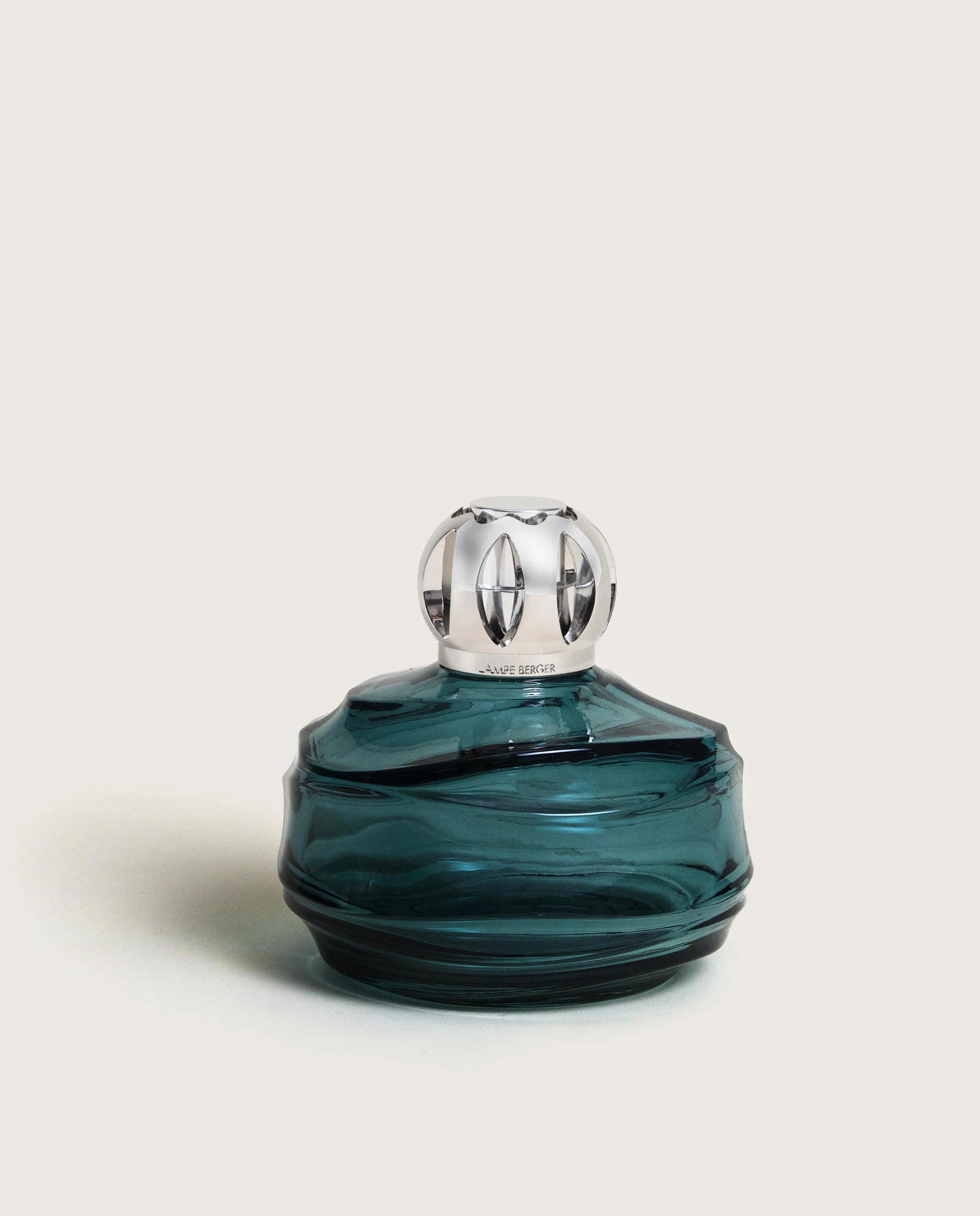Echo Fragrance Lamp Teal - Lampe Berger