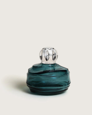 Echo Fragrance Lamp Teal - Lampe Berger