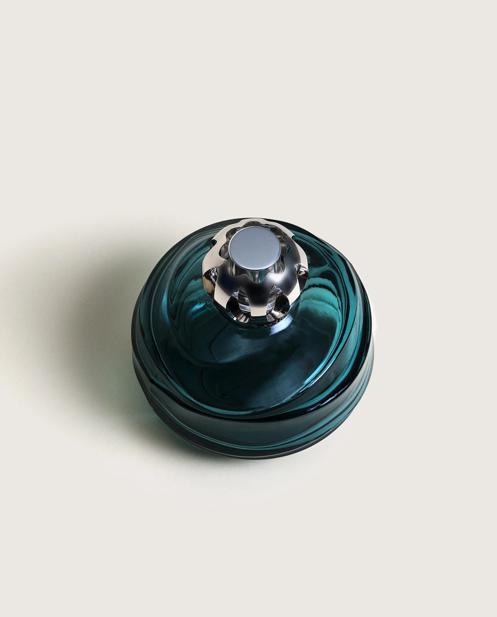 Echo Fragrance Lamp Teal - Lampe Berger