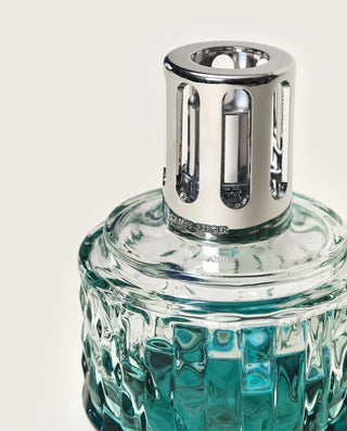 Variation Fragrance Lamp Turquoise - Lampe Berger
