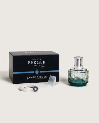 Variation Fragrance Lamp Turquoise - Lampe Berger