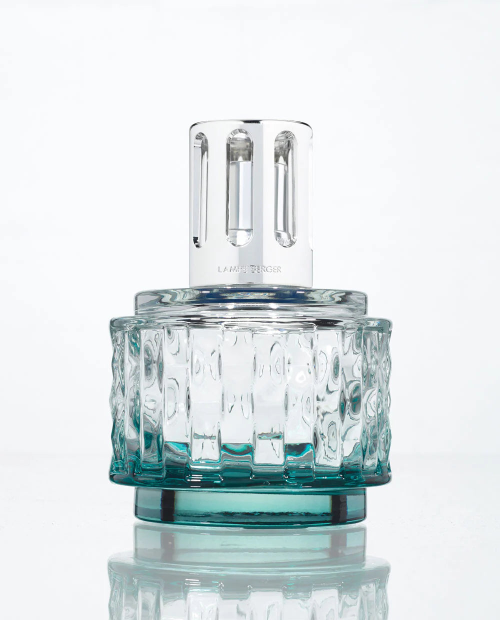 Variation Fragrance Lamp Turquoise - Lampe Berger