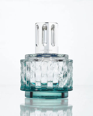Variation Fragrance Lamp Turquoise - Lampe Berger