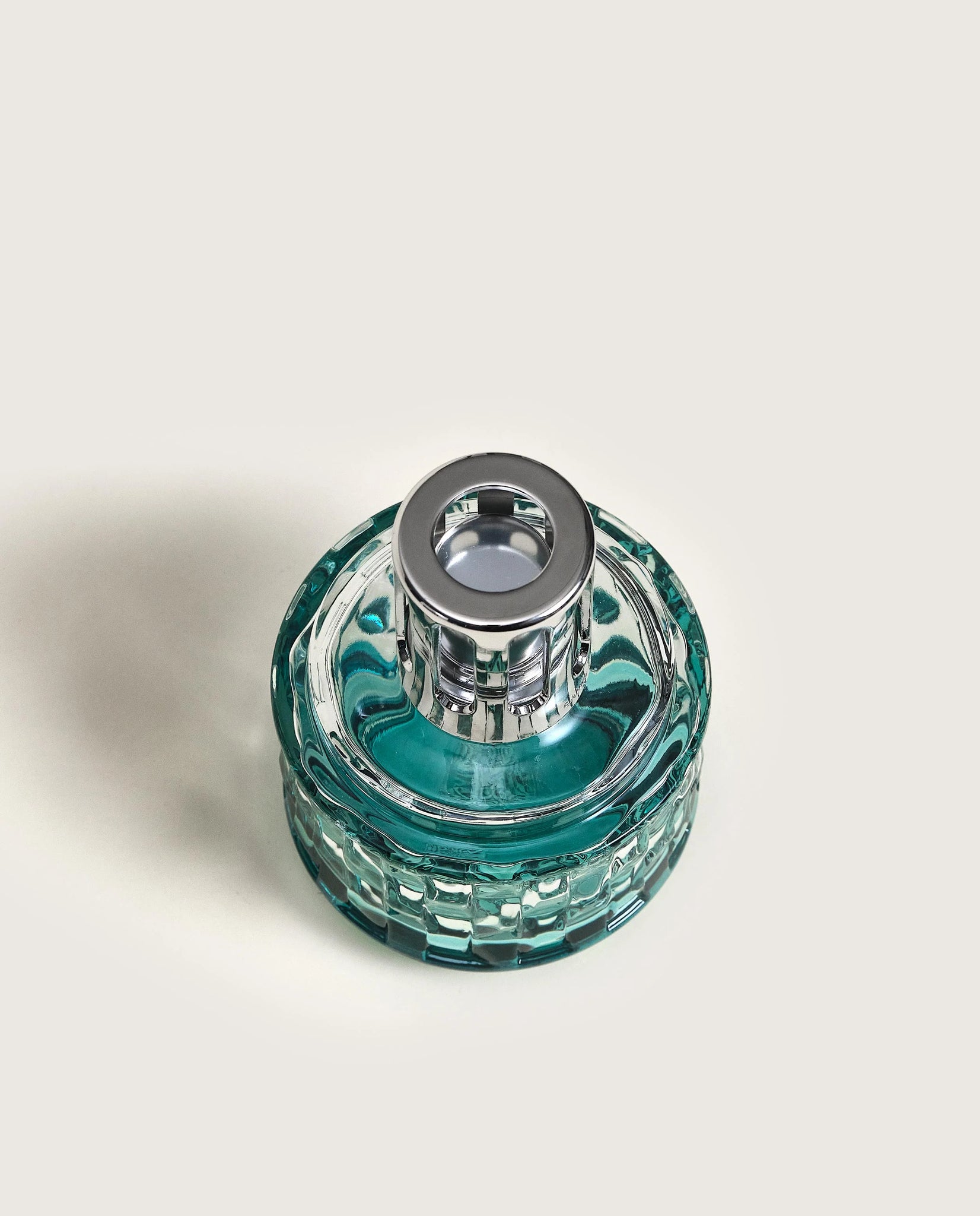 Variation Fragrance Lamp Turquoise - Lampe Berger