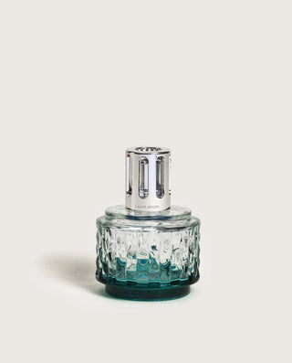 Variation Fragrance Lamp Turquoise - Lampe Berger
