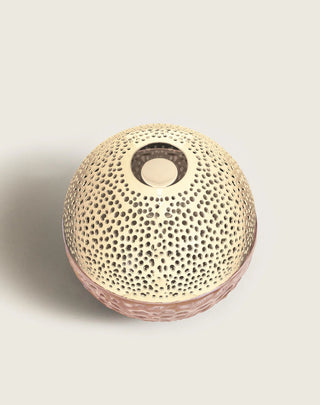 Gravity Fragrance Lamp Nude - Lampe Berger