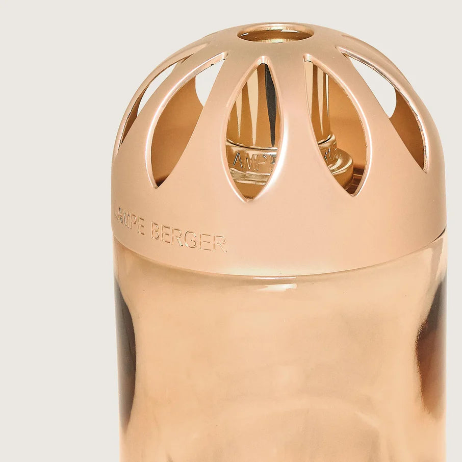 Neo Fragrance Lamp Beige - Lampe Berger